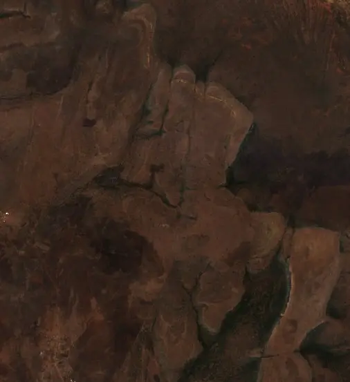 Before — Greater Tubatse Local Municipality (Sentinel-2, 2026-09-04)