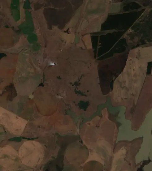 After —  (Sentinel-2, 2026-09-09)