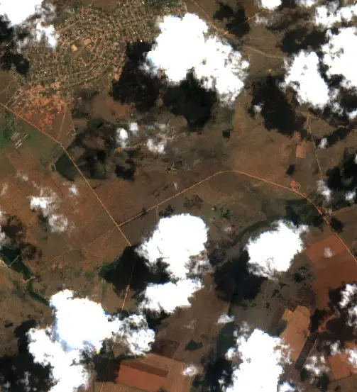 After —  (Sentinel-2, 2026-10-04)