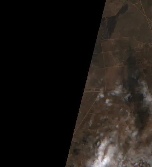 After —  (Sentinel-2, 2026-09-22)