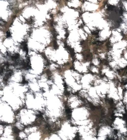 After —  (Sentinel-2, 2026-09-09)