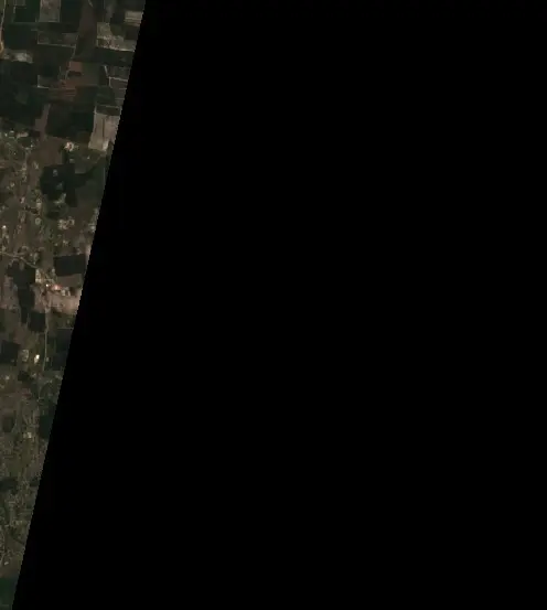 After —  (Sentinel-2, 2026-10-19)