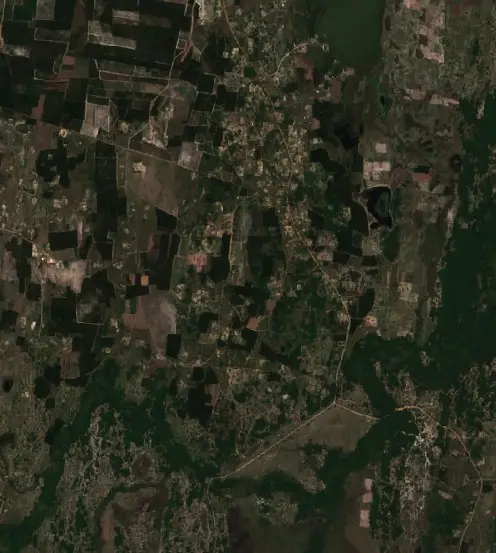 Before —  (Sentinel-2, 2026-10-16)