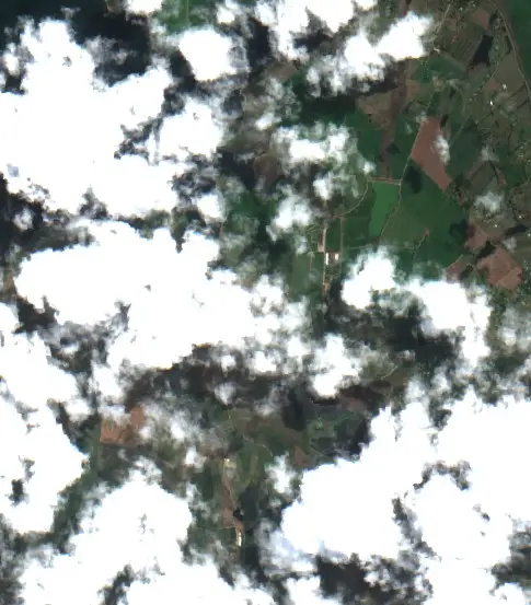After —  (Sentinel-2, 2026-10-04)