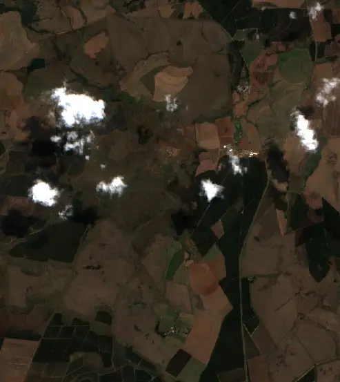 After —  (Sentinel-2, 2026-09-21)