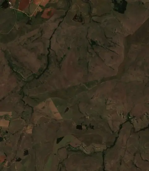 Before — Greater Kokstad Local Municipality (Sentinel-2, 2026-10-02)