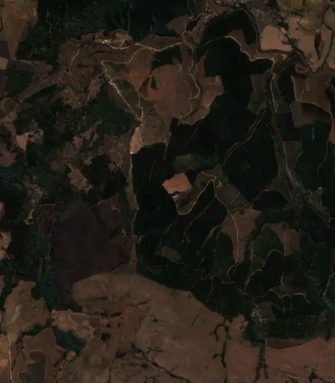 Before —  (Sentinel-2, 2026-08-25)