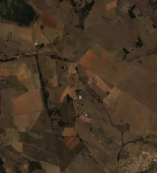 Before —  (Sentinel-2, 2026-09-12)