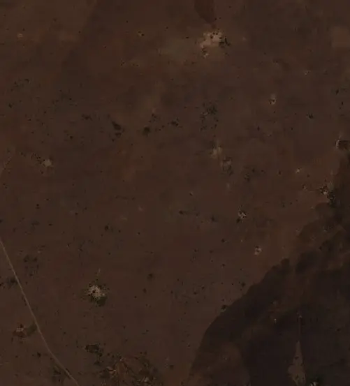 Before — Ditsobotla Local Municipality (Sentinel-2, 2026-08-18)