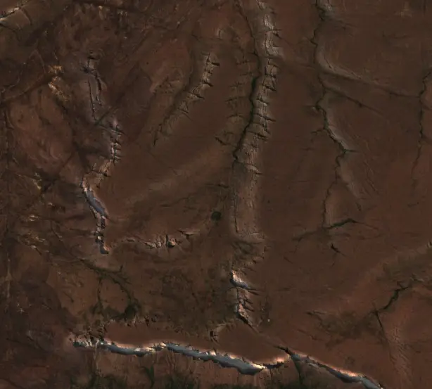 Before — Modimolle Local Municipality (Sentinel-2, 2026-09-15)