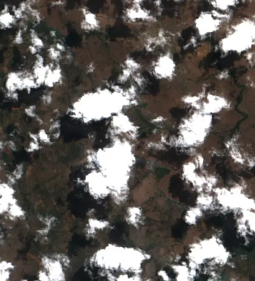 After —  (Sentinel-2, 2026-09-15)
