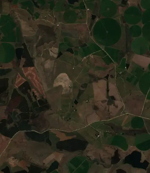 After —  (Sentinel-2, 2026-09-09)