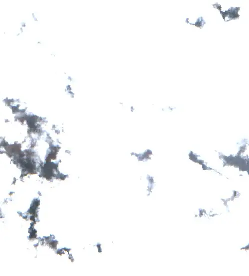 After — Ventersdorp Local Municipality (Sentinel-2, 2026-10-05)