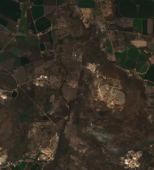 Before — Madibeng Local Municipality (Sentinel-2, 2026-09-02)