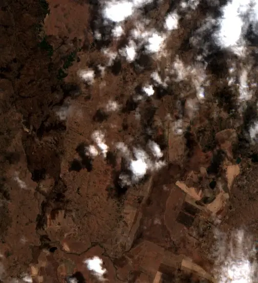 After —  (Sentinel-2, 2026-09-07)