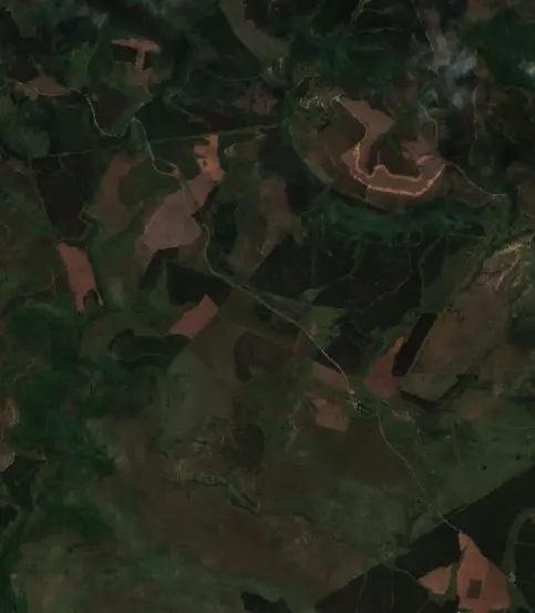 After —  (Sentinel-2, 2026-10-11)