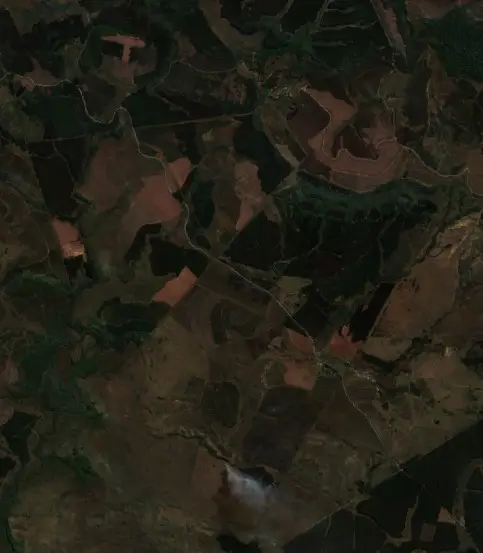 Before —  (Sentinel-2, 2026-09-09)