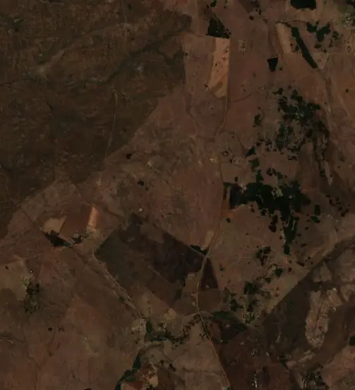 Before — Emakhazeni Local Municipality (Sentinel-2, 2026-09-12)