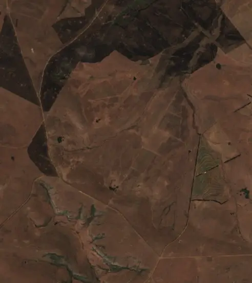 Before —  (Sentinel-2, 2026-09-01)