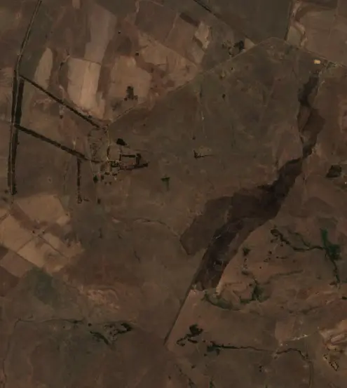 Before —  (Sentinel-2, 2026-09-12)