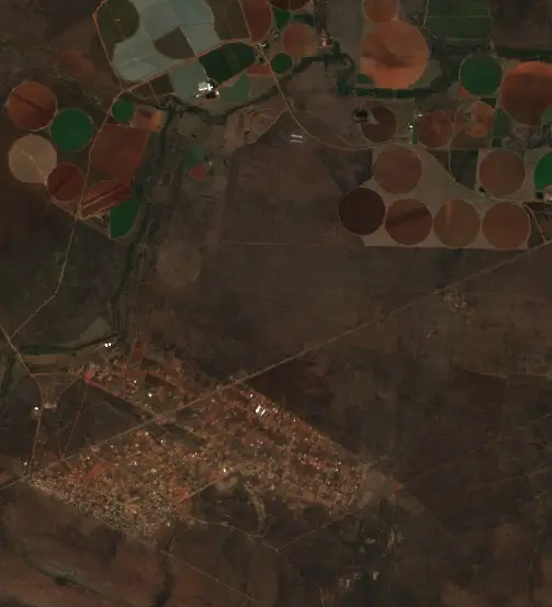 Before —  (Sentinel-2, 2026-09-12)