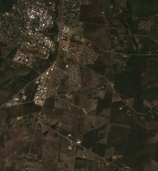 After —  (Sentinel-2, 2026-09-14)