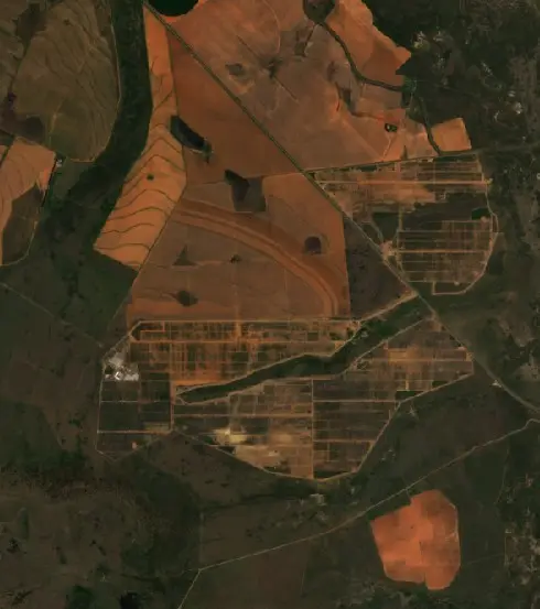 After —  (Sentinel-2, 2026-10-05)