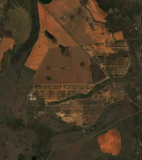 Before —  (Sentinel-2, 2026-09-22)