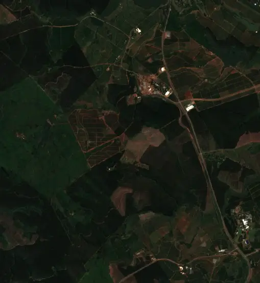 After —  (Sentinel-2, 2026-10-07)