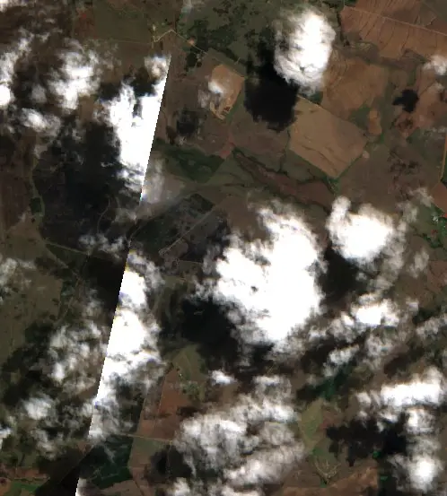 After —  (Sentinel-2, 2026-10-04)