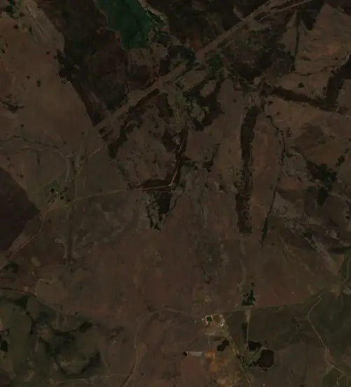 Before — Emakhazeni Local Municipality (Sentinel-2, 2026-10-12)