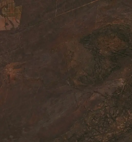 Before —  (Sentinel-2, 2026-10-17)