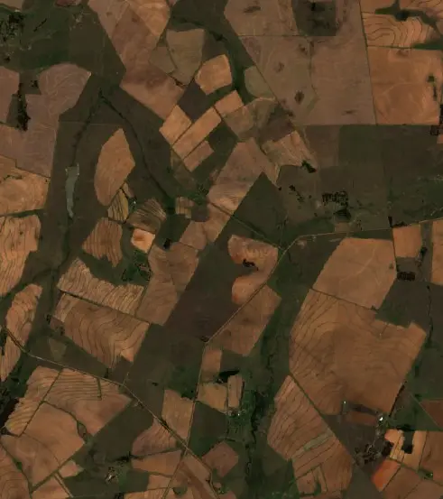 After —  (Sentinel-2, 2026-10-22)