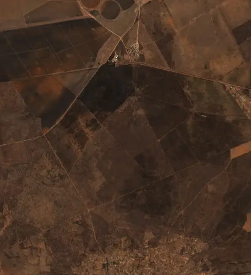 Before —  (Sentinel-2, 2026-09-02)