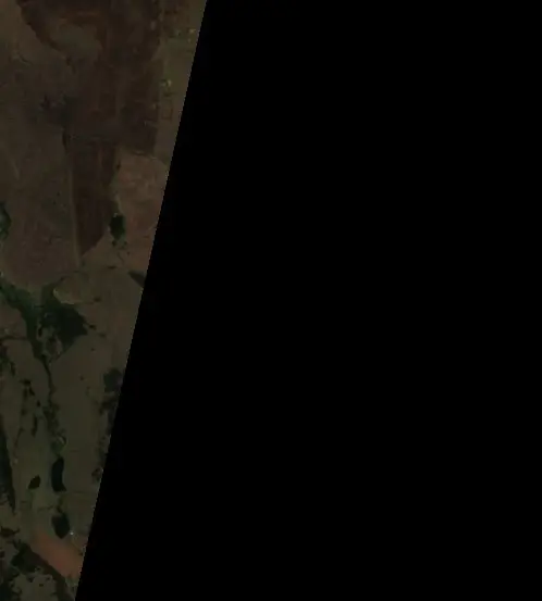 Before — Msukaligwa (Sentinel-2, 2026-10-02)