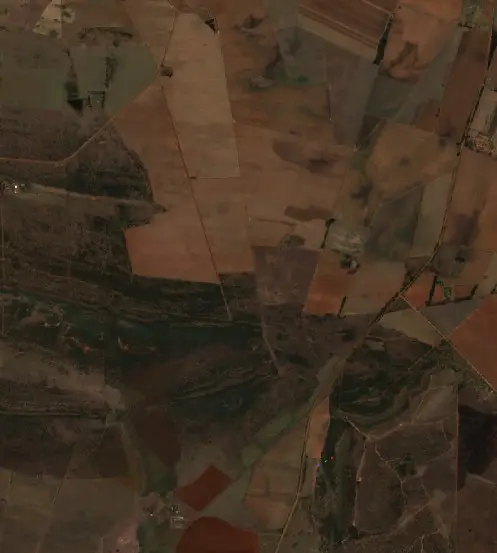 Before — Emfuleni Local Municipality (Sentinel-2, 2026-09-12)