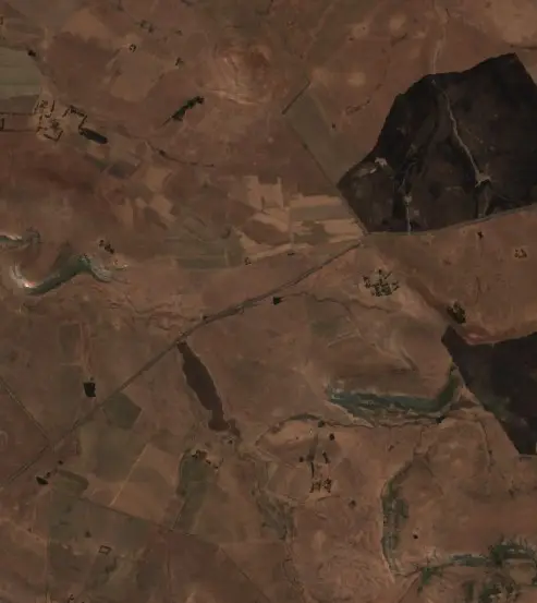 Before —  (Sentinel-2, 2026-09-01)