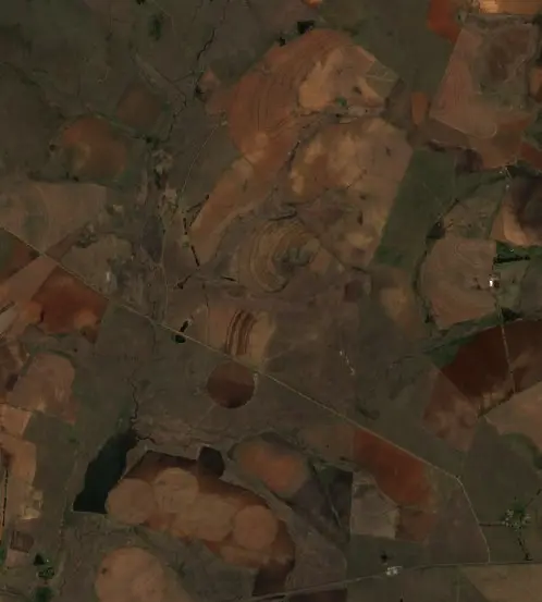 After —  (Sentinel-2, 2026-10-02)