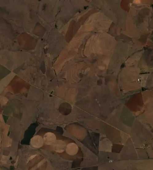 Before —  (Sentinel-2, 2026-09-12)