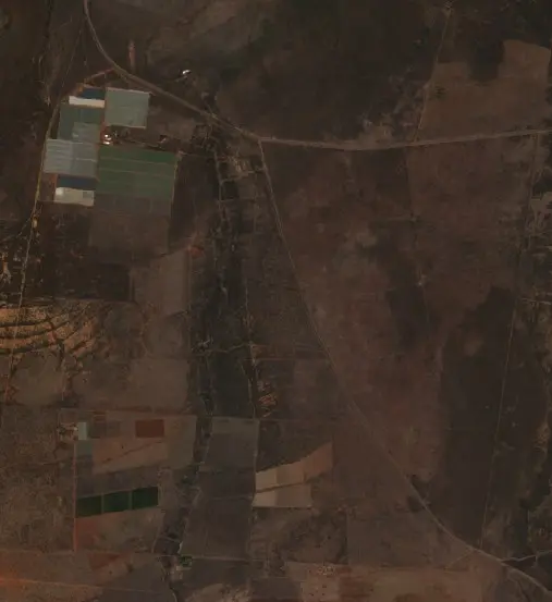 After —  (Sentinel-2, 2026-09-12)