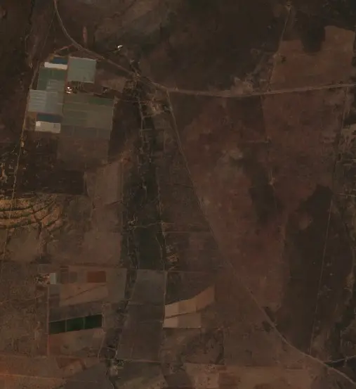 Before —  (Sentinel-2, 2026-09-02)