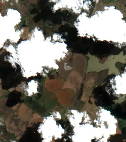 After —  (Sentinel-2, 2026-10-04)