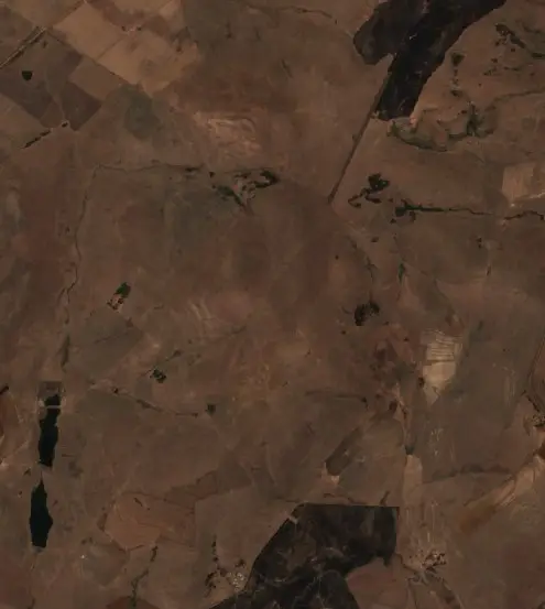 Before — Pixley Ka Seme Local Municipality (Sentinel-2, 2026-09-01)