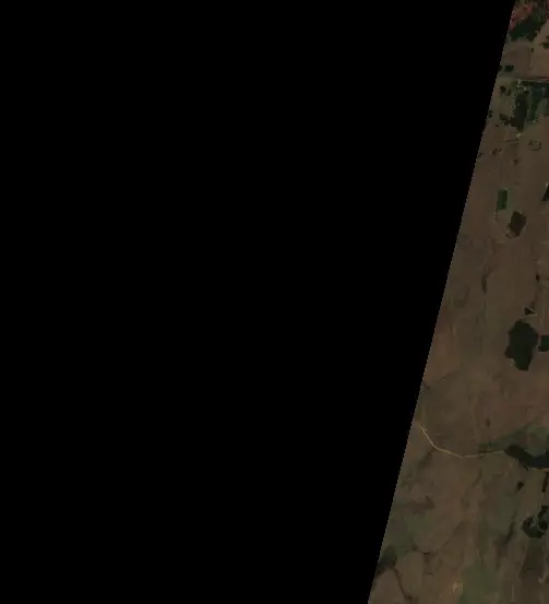 Before —  (Sentinel-2, 2026-10-19)