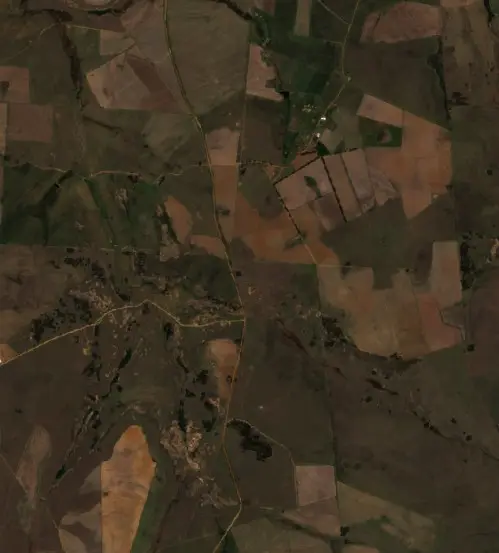 After —  (Sentinel-2, 2026-10-12)