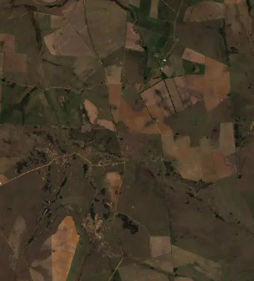Before —  (Sentinel-2, 2026-10-09)