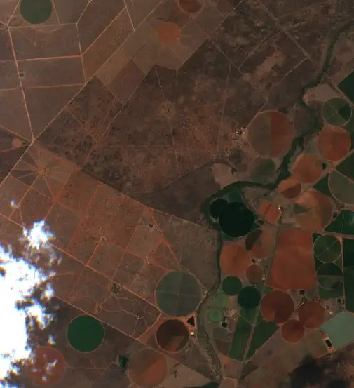 After —  (Sentinel-2, 2026-09-17)