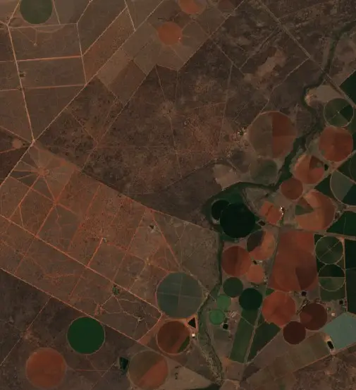 Before —  (Sentinel-2, 2026-09-12)