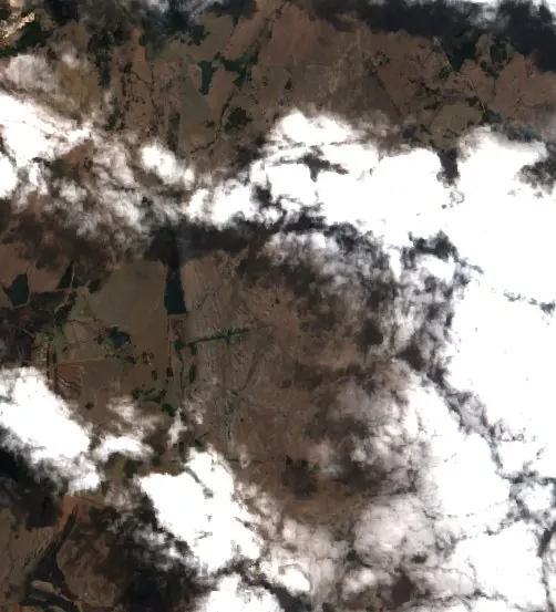 After —  (Sentinel-2, 2026-09-14)