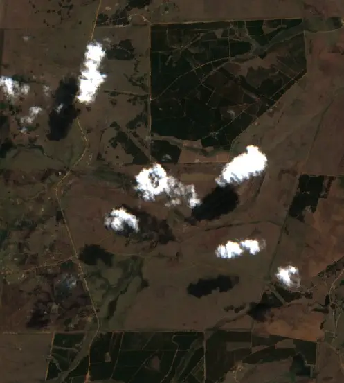 After —  (Sentinel-2, 2026-09-21)